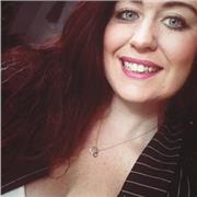 Profe irlandesa nativa con 10 años de experiencia. Imparto clases a todas las edades